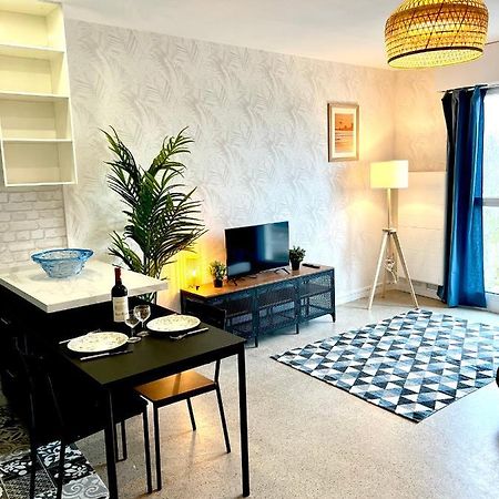 Apartament Ma Location Sablaise - Appart' Le Quai Les Sables-dʼOlonne Zewnętrze zdjęcie