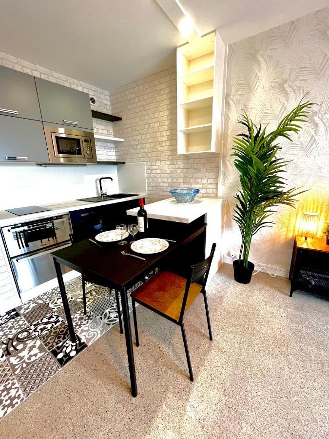 Apartament Ma Location Sablaise - Appart' Le Quai Les Sables-dʼOlonne Zewnętrze zdjęcie