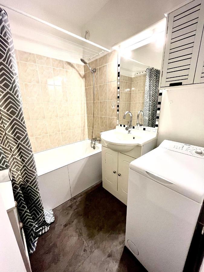 Apartament Ma Location Sablaise - Appart' Le Quai Les Sables-dʼOlonne Zewnętrze zdjęcie
