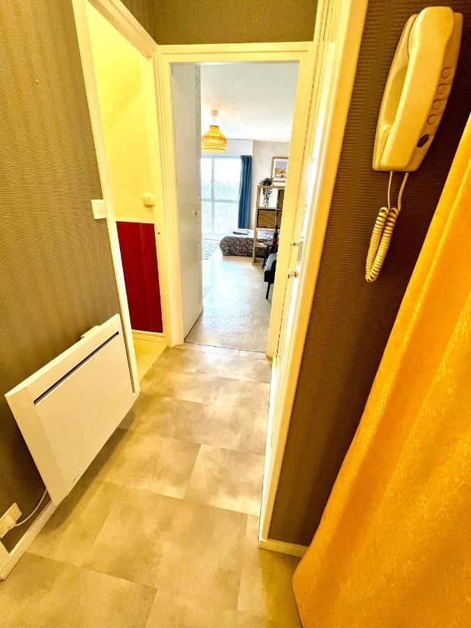 Apartament Ma Location Sablaise - Appart' Le Quai Les Sables-dʼOlonne Zewnętrze zdjęcie