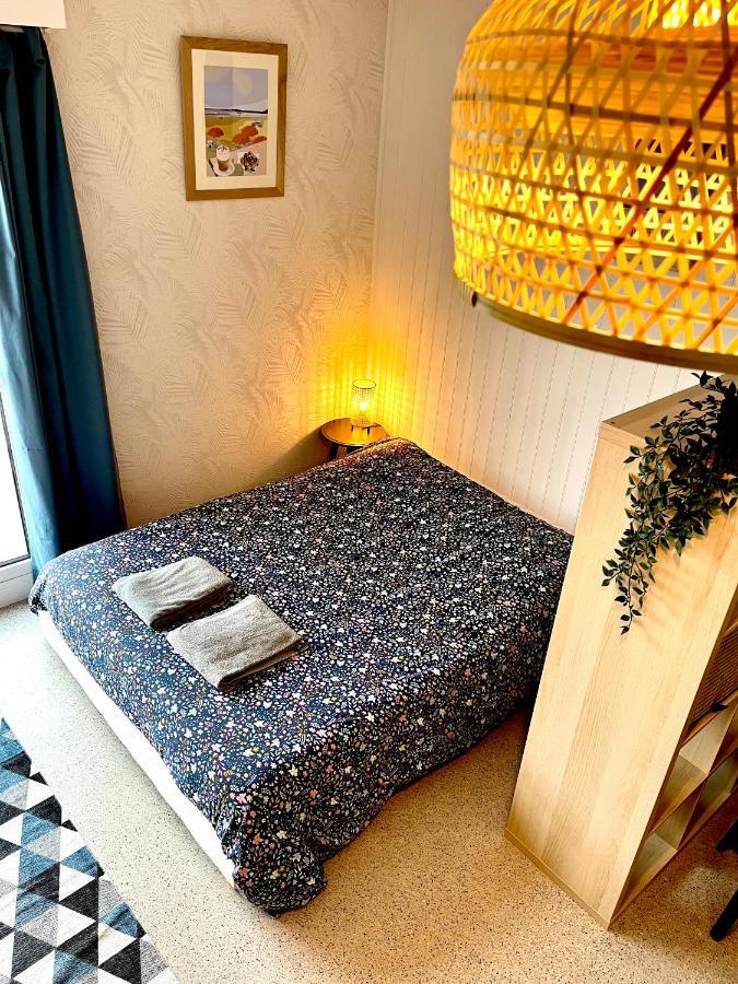 Apartament Ma Location Sablaise - Appart' Le Quai Les Sables-dʼOlonne Zewnętrze zdjęcie