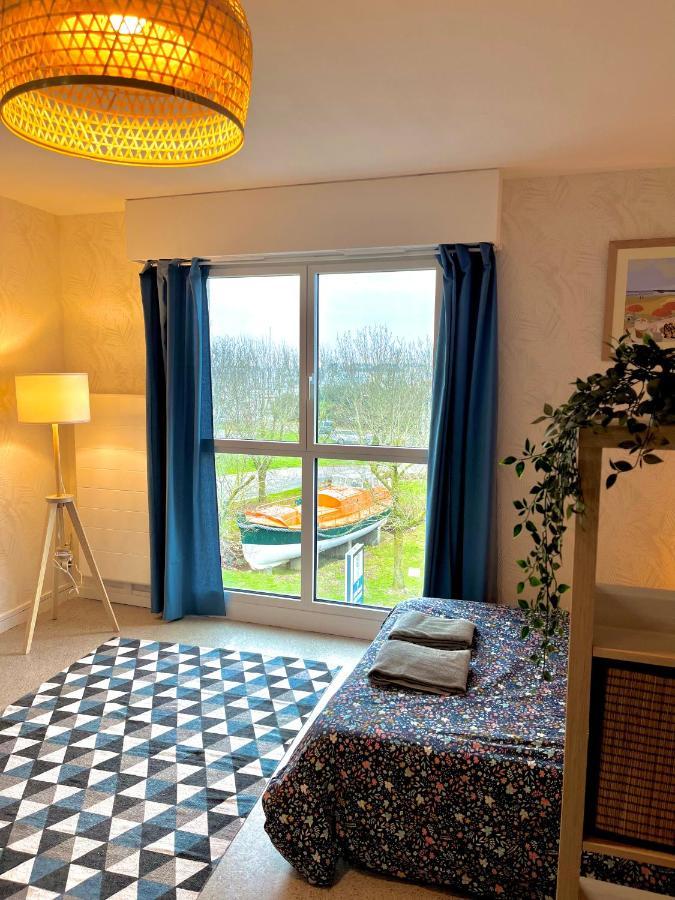 Apartament Ma Location Sablaise - Appart' Le Quai Les Sables-dʼOlonne Zewnętrze zdjęcie