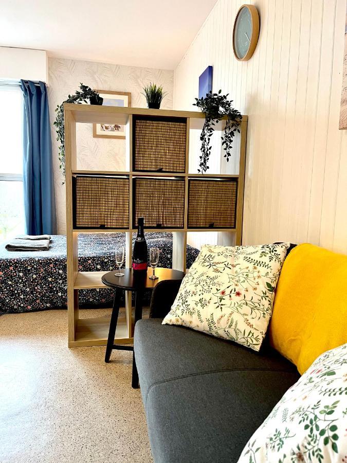 Apartament Ma Location Sablaise - Appart' Le Quai Les Sables-dʼOlonne Zewnętrze zdjęcie