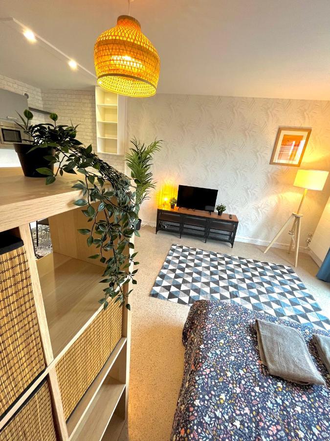 Apartament Ma Location Sablaise - Appart' Le Quai Les Sables-dʼOlonne Zewnętrze zdjęcie