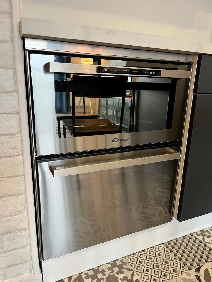 Apartament Ma Location Sablaise - Appart' Le Quai Les Sables-dʼOlonne Zewnętrze zdjęcie