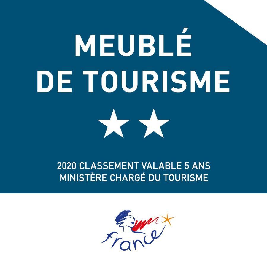 Apartament Ma Location Sablaise - Appart' Le Quai Les Sables-dʼOlonne Zewnętrze zdjęcie